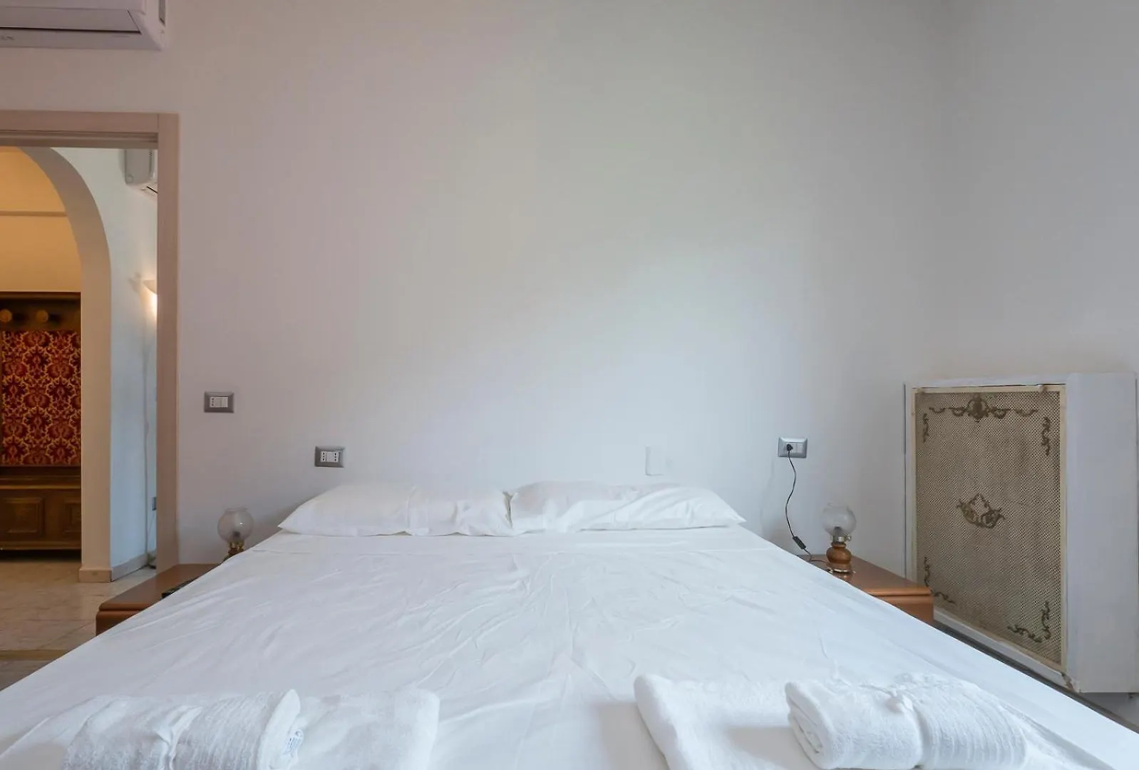 Appartement Ampio E Luminoso Appartamento, Posto Auto Gratuito - Quarenghi Milan