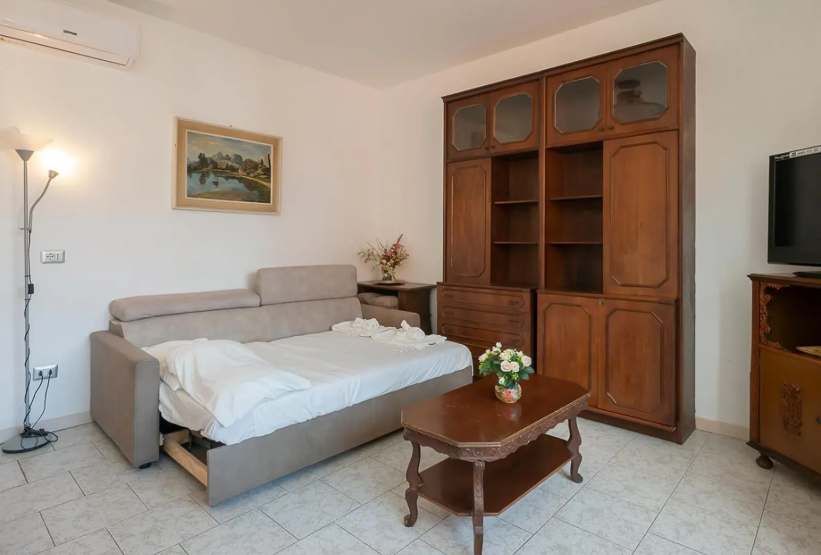 Ampio E Luminoso Appartamento, Posto Auto Gratuito - Quarenghi Milan Appartement