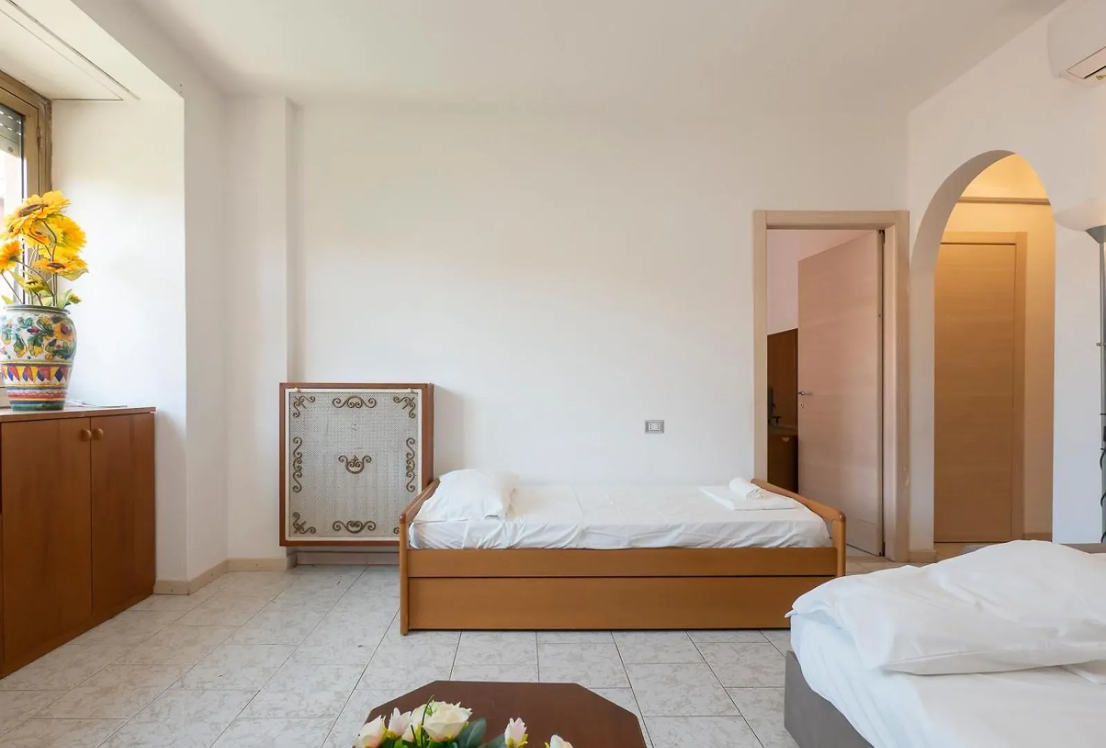 Appartement Ampio E Luminoso Appartamento, Posto Auto Gratuito - Quarenghi Milan