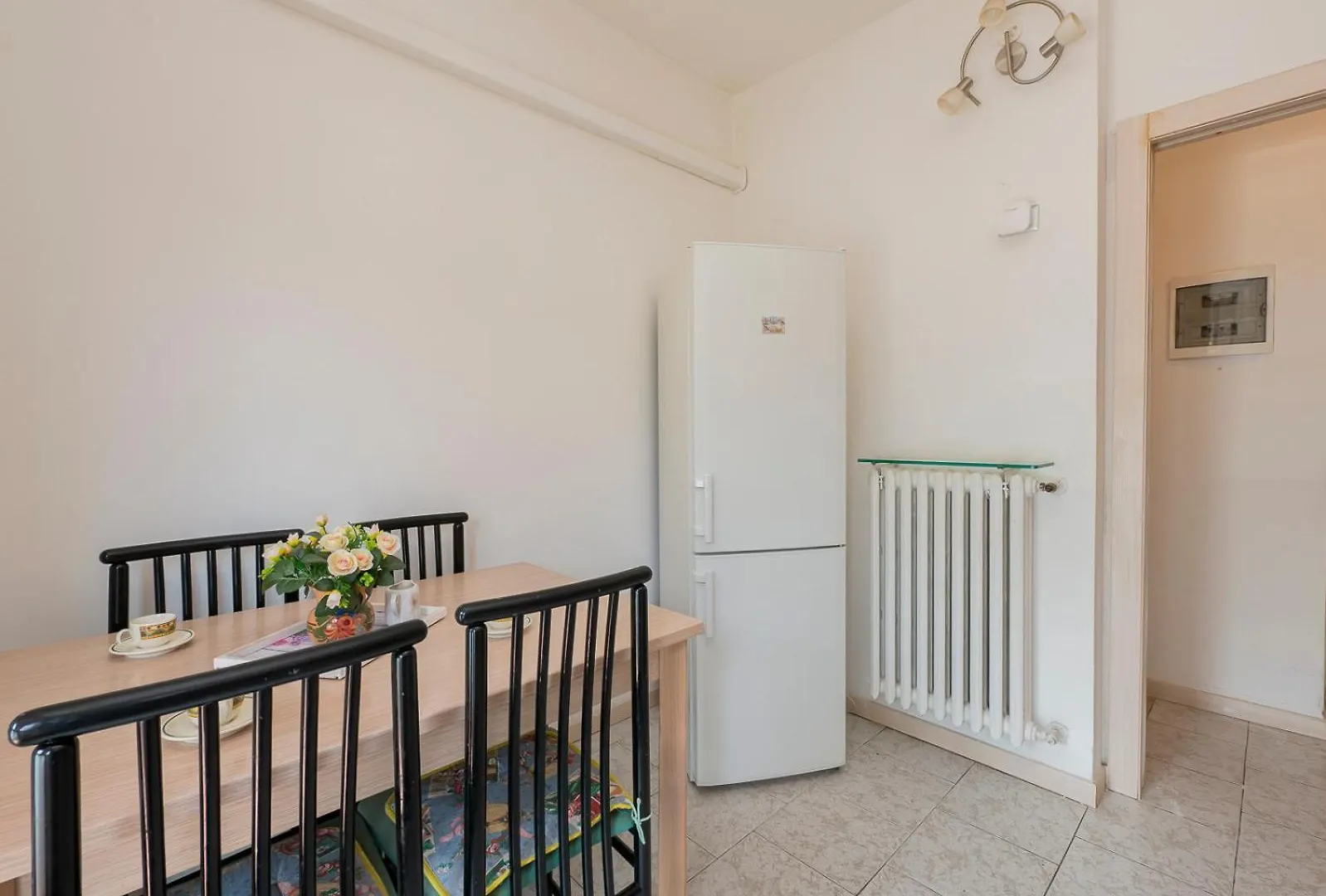 Appartement Ampio E Luminoso Appartamento, Posto Auto Gratuito - Quarenghi Milan