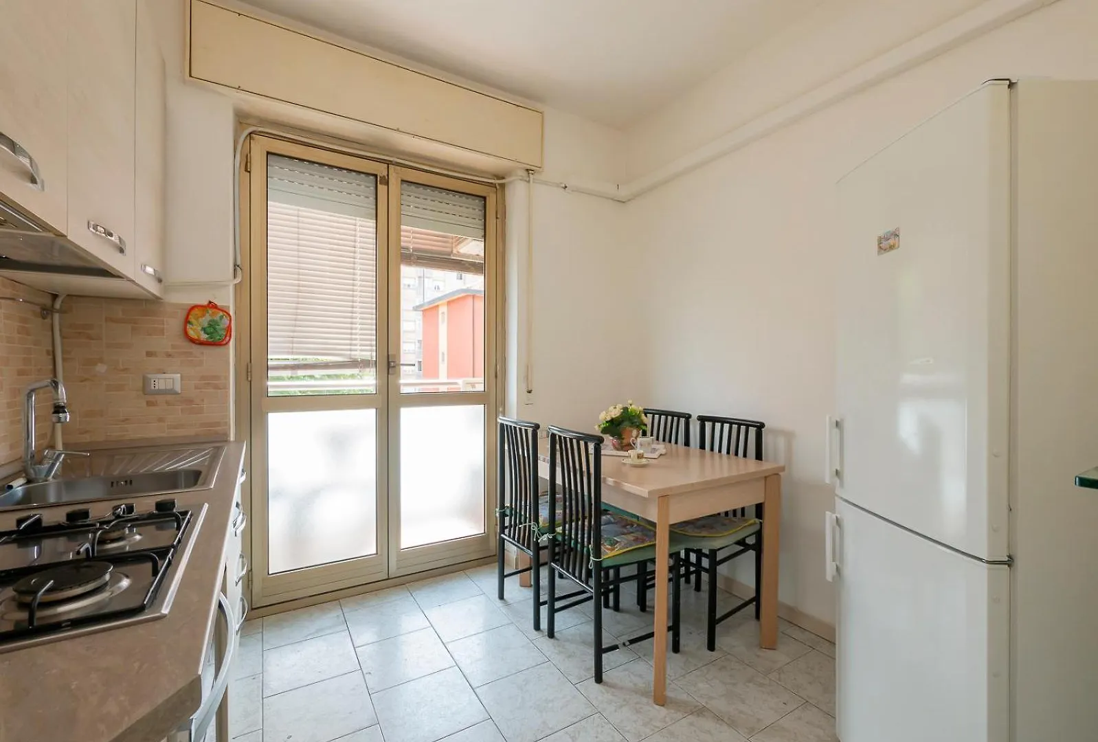Apartment Ampio E Luminoso Appartamento, Posto Auto Gratuito - Quarenghi Milan Italy